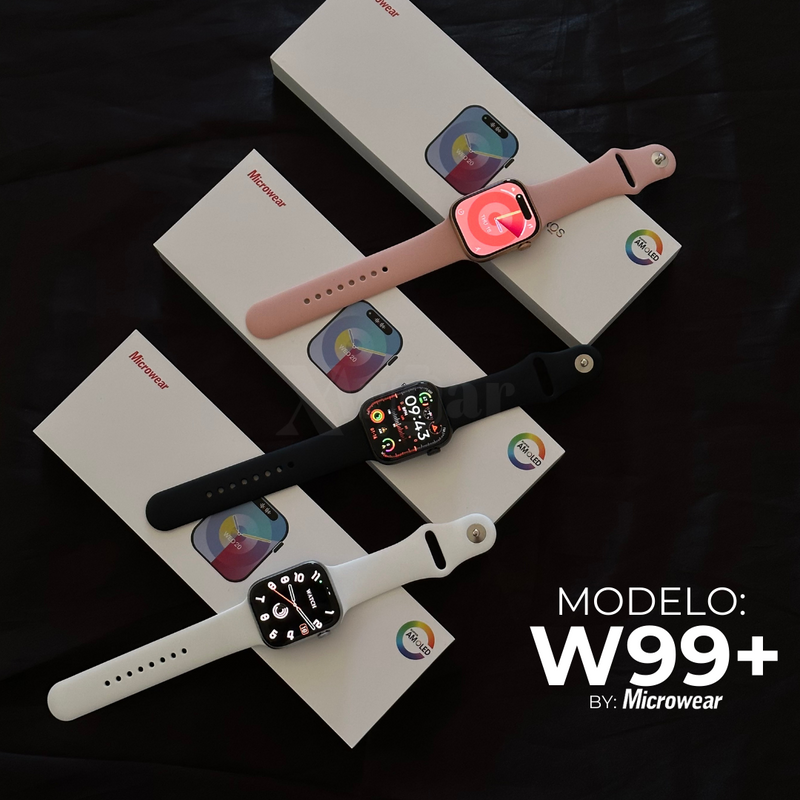 Microwear | W99+